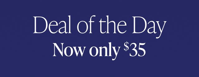 Deal of the Day - Image