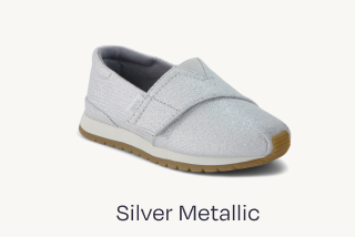 Resident Plus Toddler Sneaker - Image