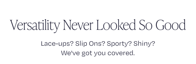 Women's Sneakers - Images