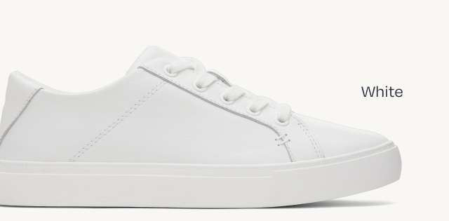 Kameron Lace-Up Sneaker - Image