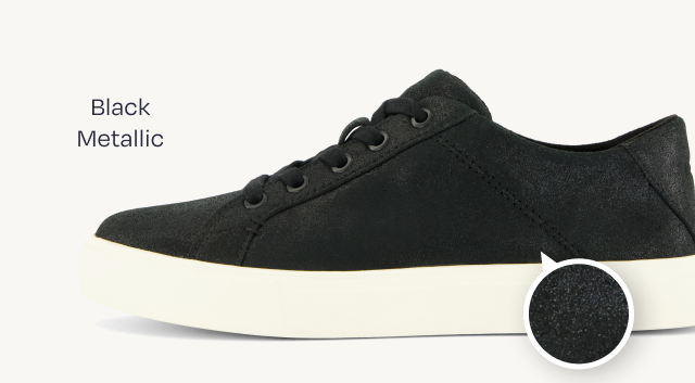 Kameron Lace-Up Sneaker - Image