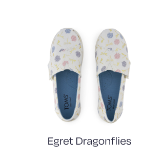 Alpargata Classic Kids Shoe - Image