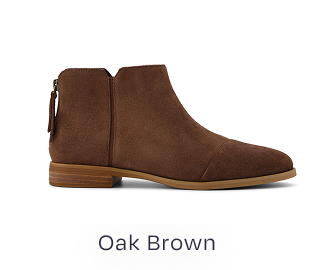 Rylie Ankle Bootie - Image