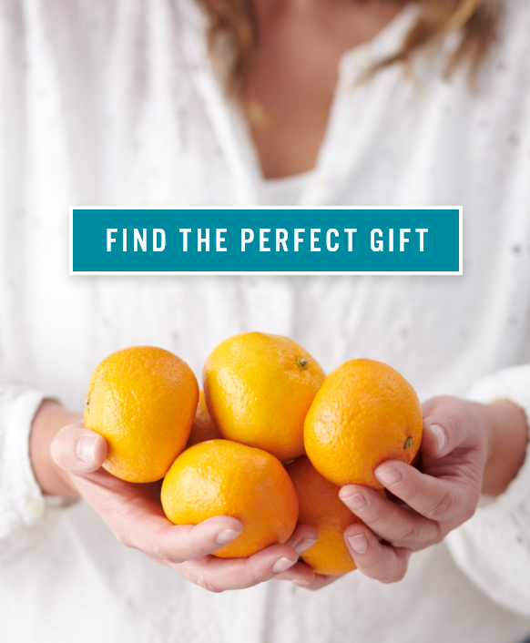 FIND THE PERFECT GIFT