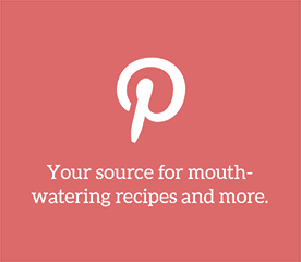 Your source for mouth-watering recipes and more.