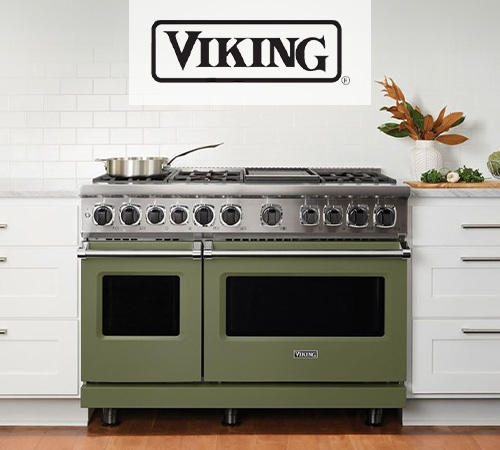 Viking Ranges