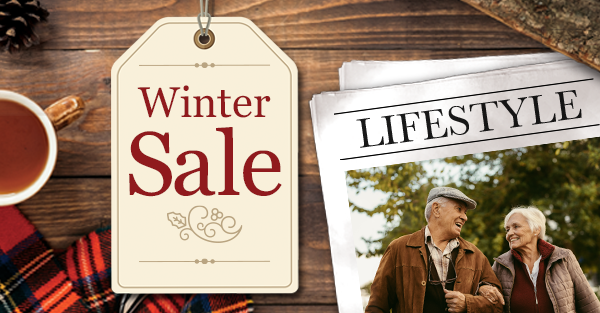 Winter Sale