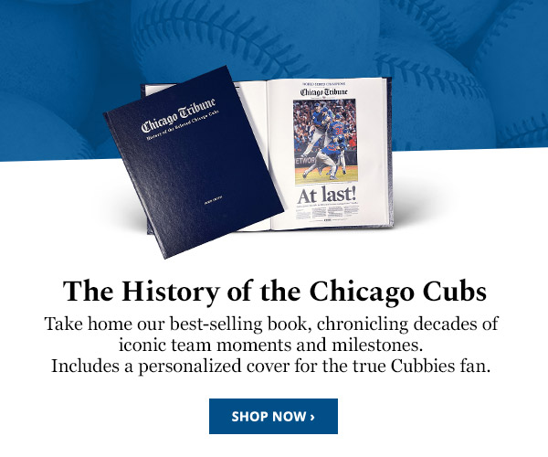 Cubs Book