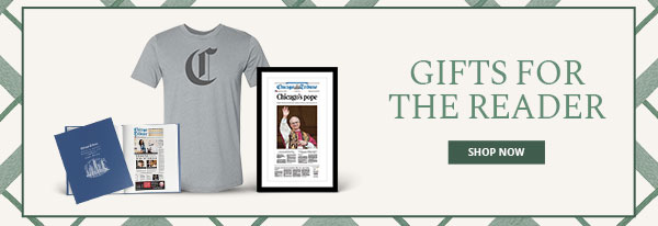 Gifts for the Reader