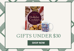 Gifts under $30
