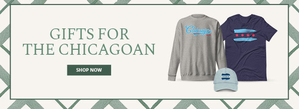 Gifts for the Chicagoan