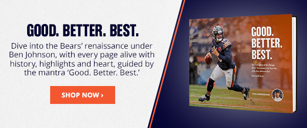 Good Better Best Book