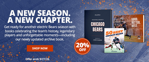 Bears Books