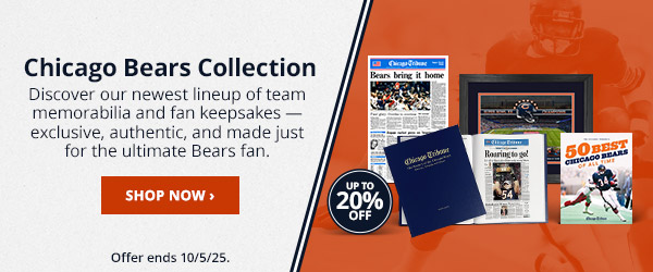 Bears Collection