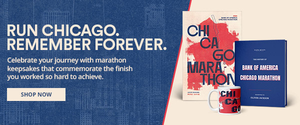 Marathon Pre-Sale