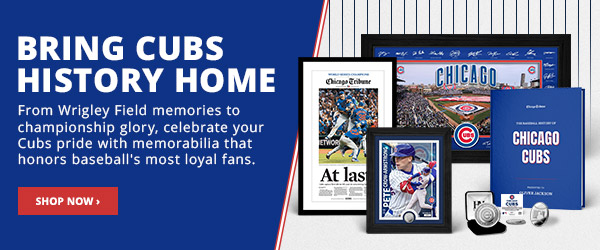 Cubs Collection