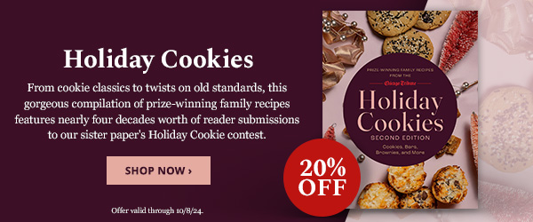 Holiday Cookies