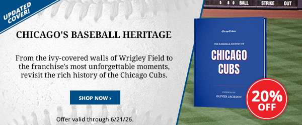Cubs Book