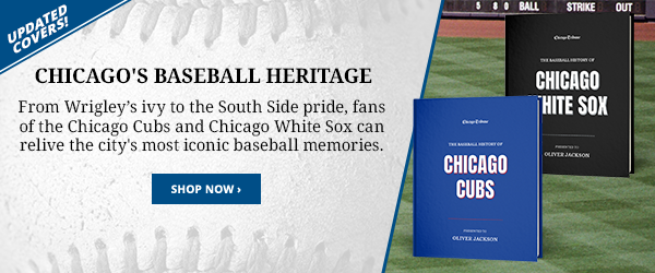 MLB Book