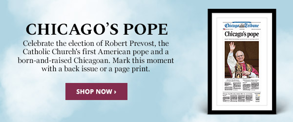 Pope Leo Collection