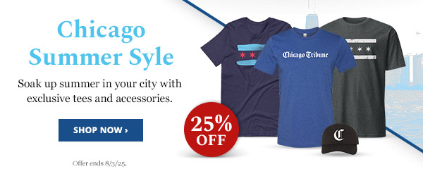 Chicago Apparel