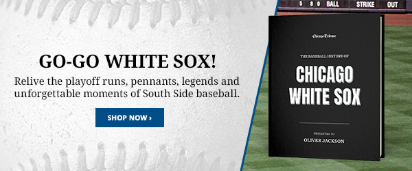 White Sox Book