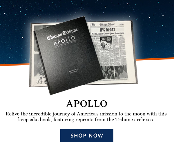 Apollo Book