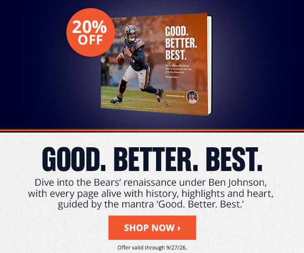 Bears Book