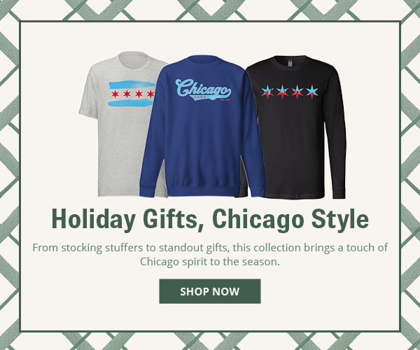 Chicagoan Collection