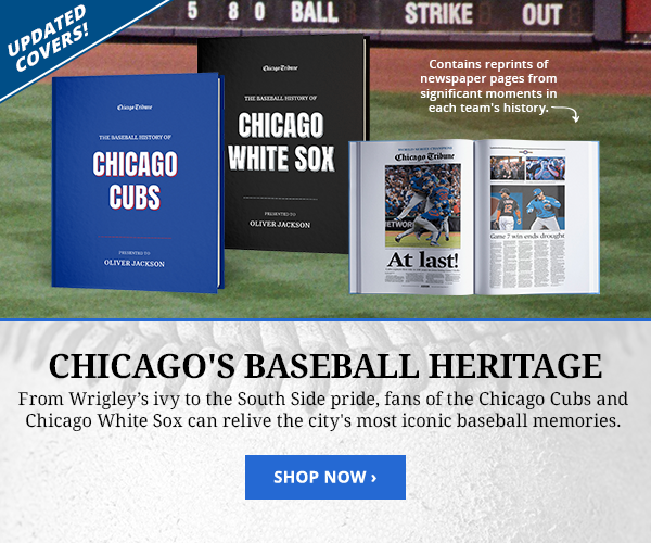 MLB Books