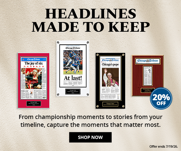 Article Plaques