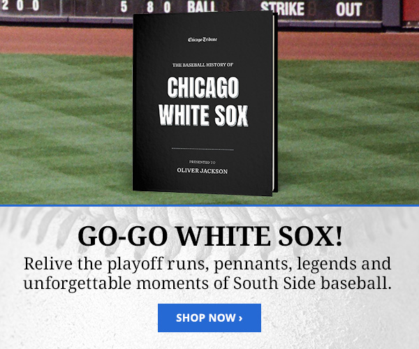 White Sox Book