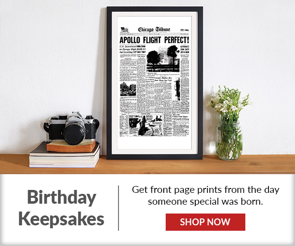 Page Prints