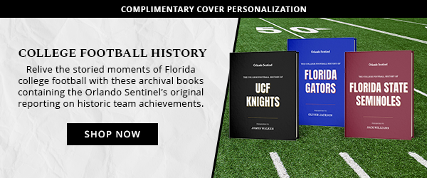 College Football Books