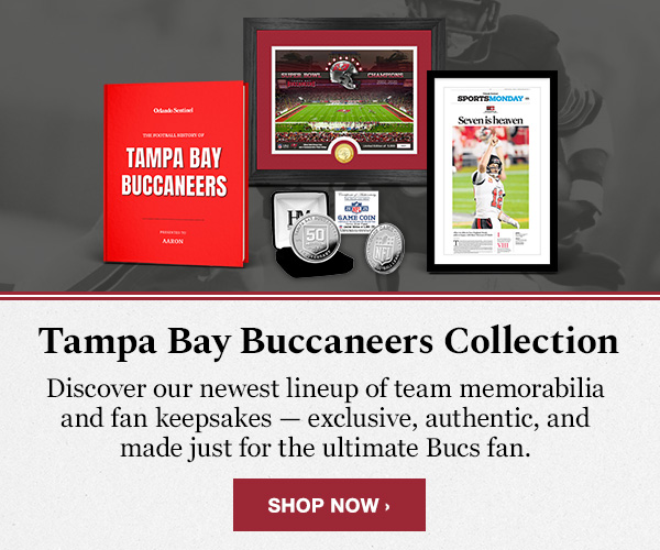 Bucs Collection