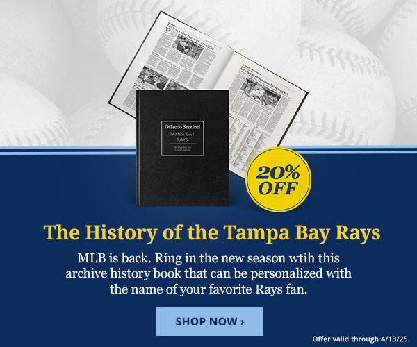Rays Book