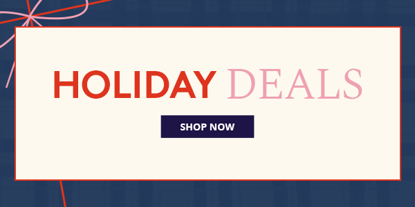 Holiday Deals