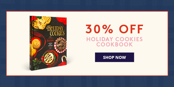 Cookie CookBook