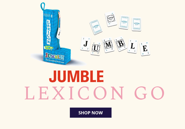 Lexicon GO