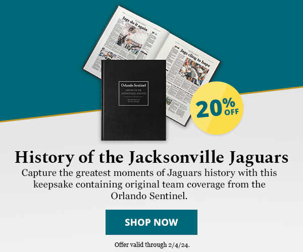 Jacksonville Jaguars