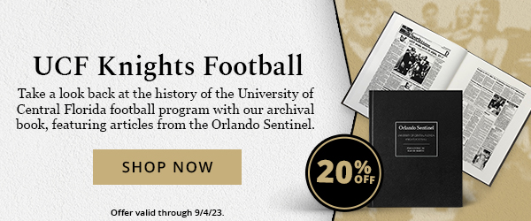 UCF Knights