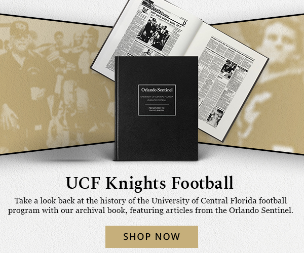 UCF Knights