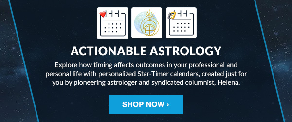 Actionable Astrology