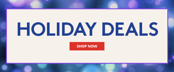 Holiday Deals