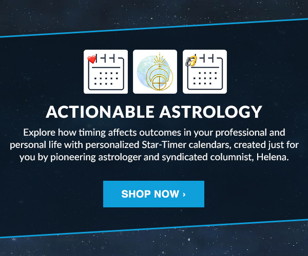 Actionable Astrology