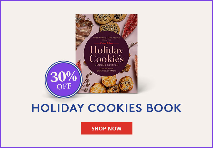 Cookies Book