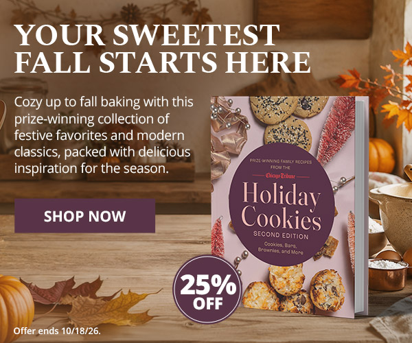 Cookies Book