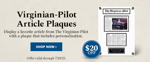 Article Plaques