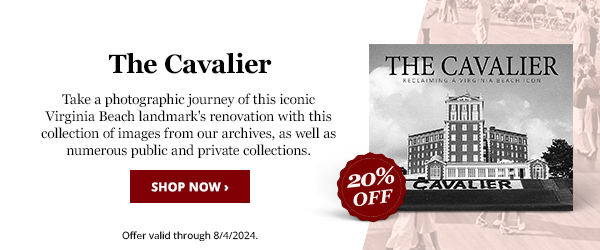 The Cavalier Book