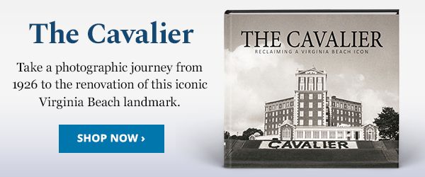 The Cavalier Book